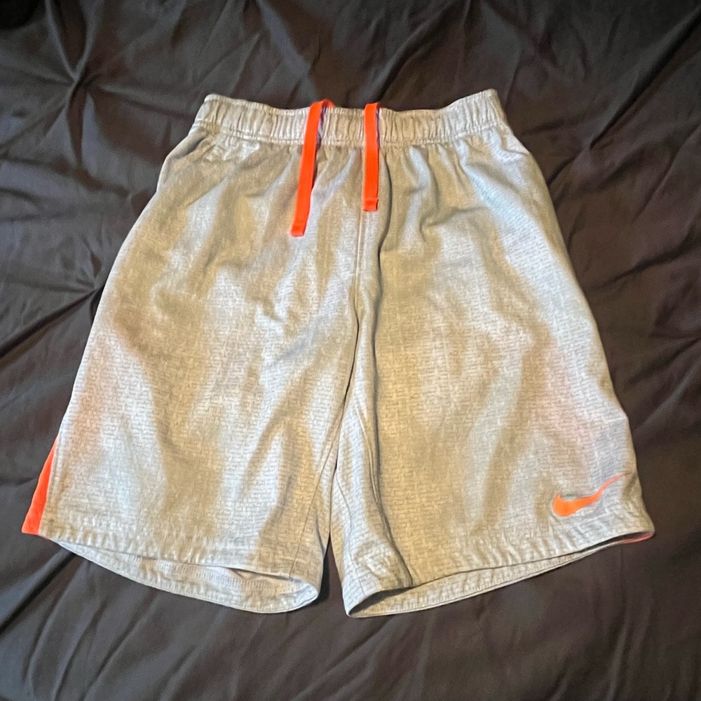 YL Nike shorts